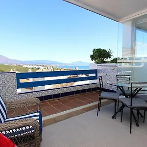 Duquesa Suites 531 Apartamento