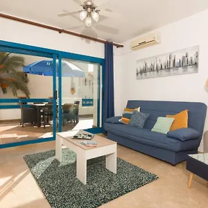 Maison Bungalow Duquesa Сasa de vacaciones