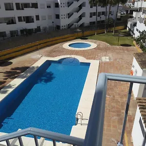 Dos Gotas De Agua Apartamento