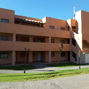 Penthouse Moderne Avec Vue Sur La Baie De Gibraltar Apartamento