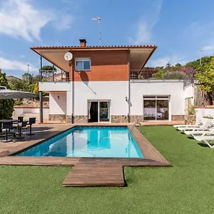  Villa Paraiso España