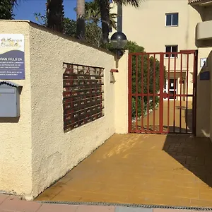Alboran Hills Apartamento