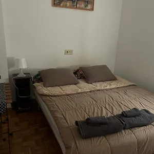  Apartamento Habitacion Doble En Figueres España