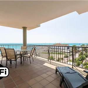  Apartment Marina Duquesa 1044
